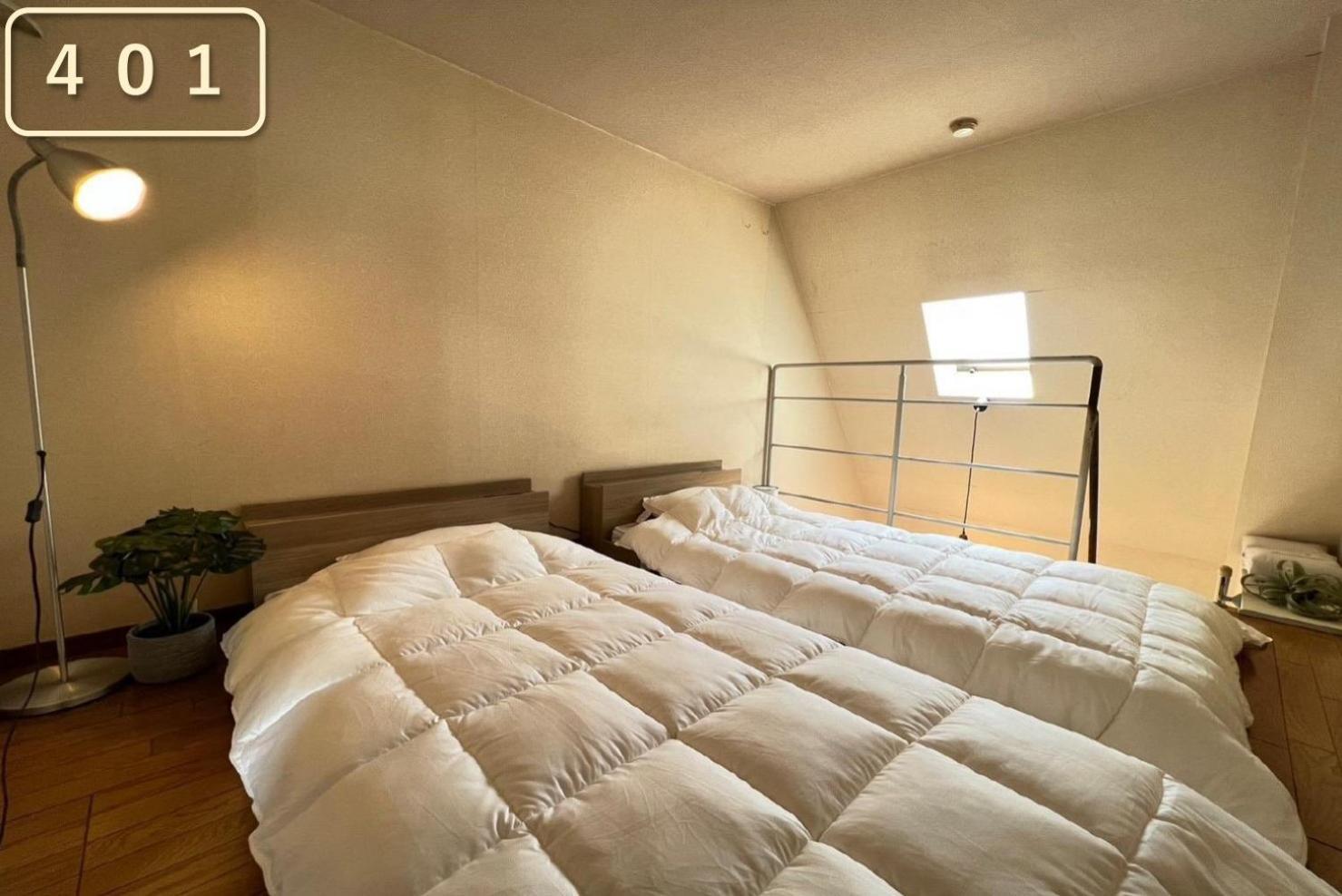 東横のヨコ Apartment Okayama Luaran gambar