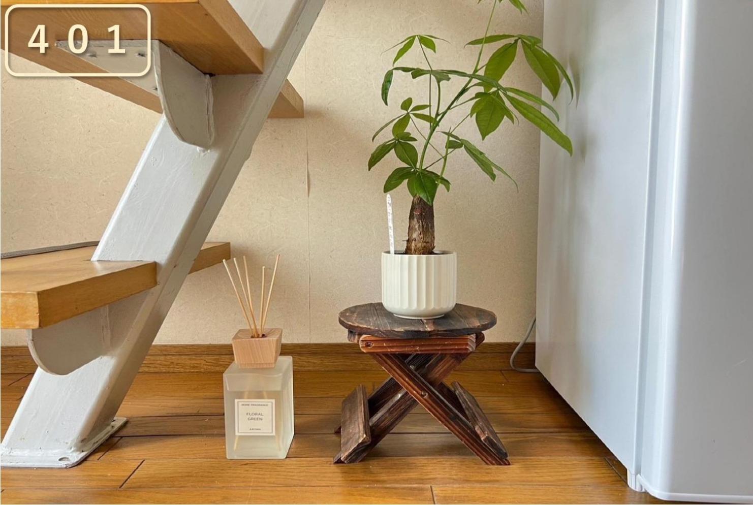 東横のヨコ Apartment Okayama Luaran gambar